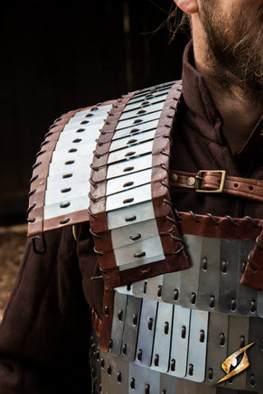 Viking Armour-GoblinSmith