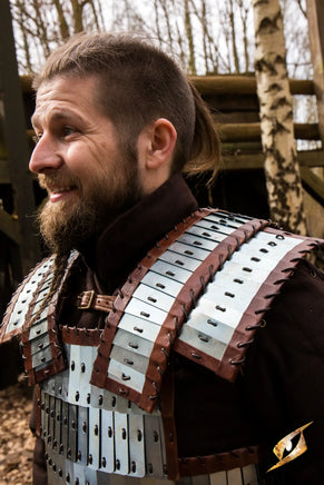 Viking Armour-GoblinSmith