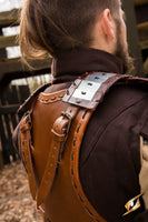 Viking Armour-GoblinSmith