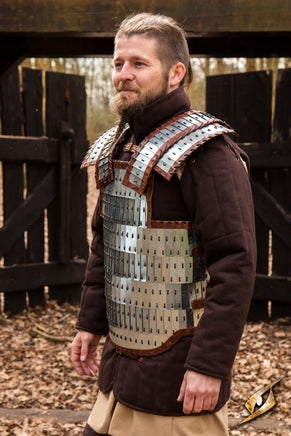Viking Armour-GoblinSmith