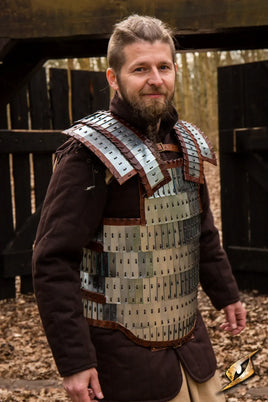 Viking Armour-GoblinSmith