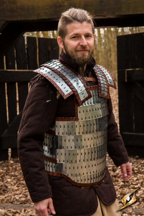 Viking Armour-GoblinSmith