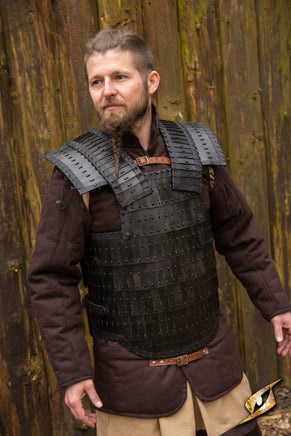 Viking Armour-GoblinSmith