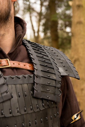 Viking Armour-GoblinSmith