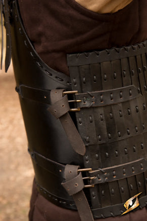 Viking Armour-GoblinSmith