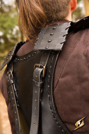 Viking Armour-GoblinSmith