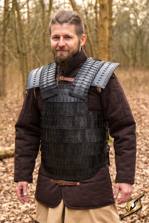 Viking Armour-GoblinSmith