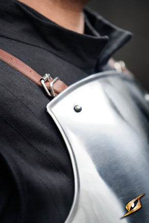 Soldier Torso-GoblinSmith
