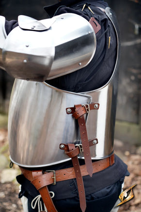 Soldier Torso-GoblinSmith