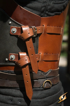 Rogue Torso-GoblinSmith