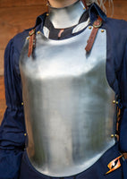Renegade Cuirass – Feminine-GoblinSmith