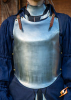 Renegade Cuirass – Feminine-GoblinSmith