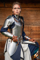 Renegade Cuirass – Feminine-GoblinSmith