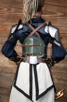 Renegade Cuirass – Feminine-GoblinSmith