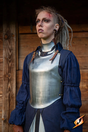 Renegade Cuirass – Feminine-GoblinSmith