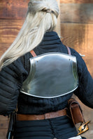 Scout Torso Armour-GoblinSmith