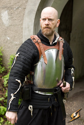 Torso Armour Merc-GoblinSmith