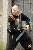 Torso Armour Merc-GoblinSmith