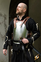Torso Armour Merc-GoblinSmith