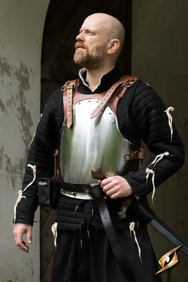 Torso Armour Merc-GoblinSmith