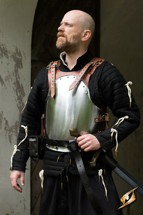 Torso Armour Merc-GoblinSmith