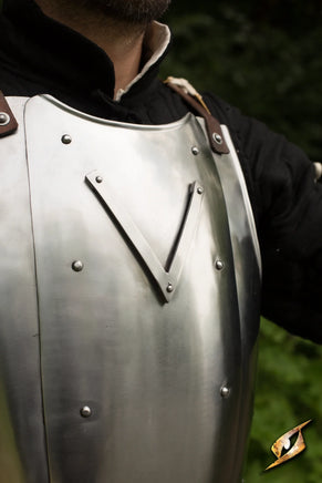 Churburg Armour-GoblinSmith