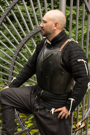 Churburg Armour-GoblinSmith