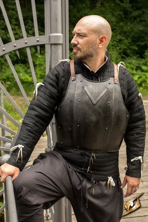 Churburg Armour-GoblinSmith