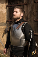 Milanese Armour-GoblinSmith