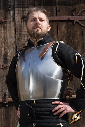 Milanese Armour-GoblinSmith