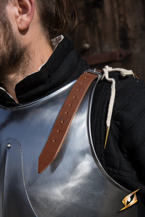 Milanese Armour-GoblinSmith