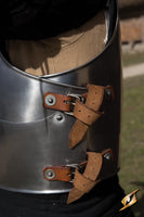 Milanese Armour-GoblinSmith