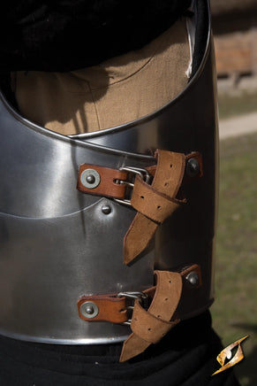Milanese Armour-GoblinSmith