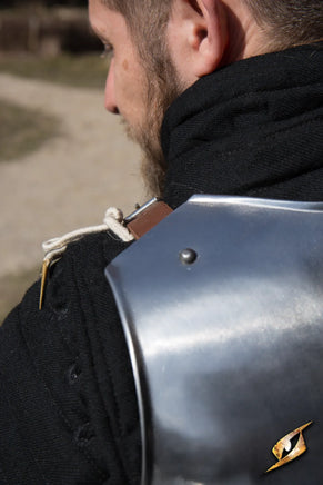 Milanese Armour-GoblinSmith