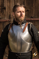 Milanese Armour-GoblinSmith