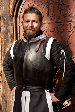 Milanese Armour-GoblinSmith