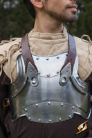 Merc Light Armour-GoblinSmith
