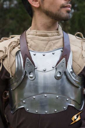 Merc Light Armour-GoblinSmith