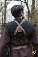 Merc Light Armour-GoblinSmith