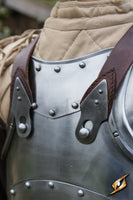 Merc Light Armour-GoblinSmith