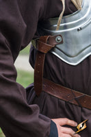 Merc Light Armour-GoblinSmith