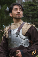 Merc Light Armour-GoblinSmith