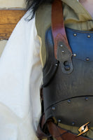 Merc Light Armour-GoblinSmith