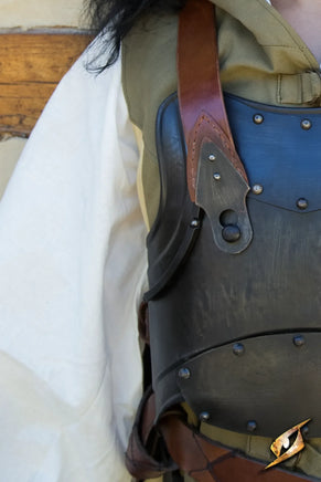 Merc Light Armour-GoblinSmith
