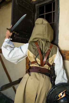 Merc Light Armour-GoblinSmith
