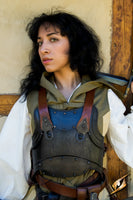 Merc Light Armour-GoblinSmith