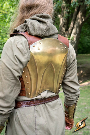 Illumine Cuirass-GoblinSmith