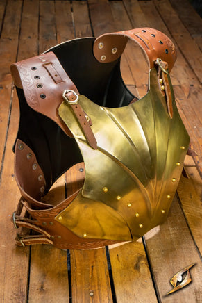 Illumine Cuirass-GoblinSmith