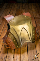 Illumine Cuirass-GoblinSmith