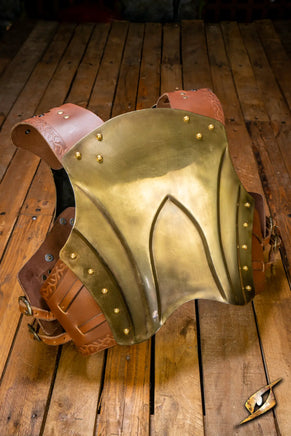 Illumine Cuirass-GoblinSmith